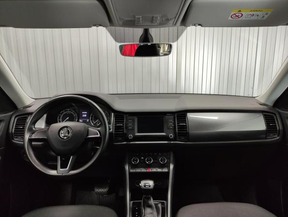 Skoda Kodiaq I с пробегом 2019 года, цена 2 600 000 рублей, 90555 км, внедорожник, Автокод Объявления