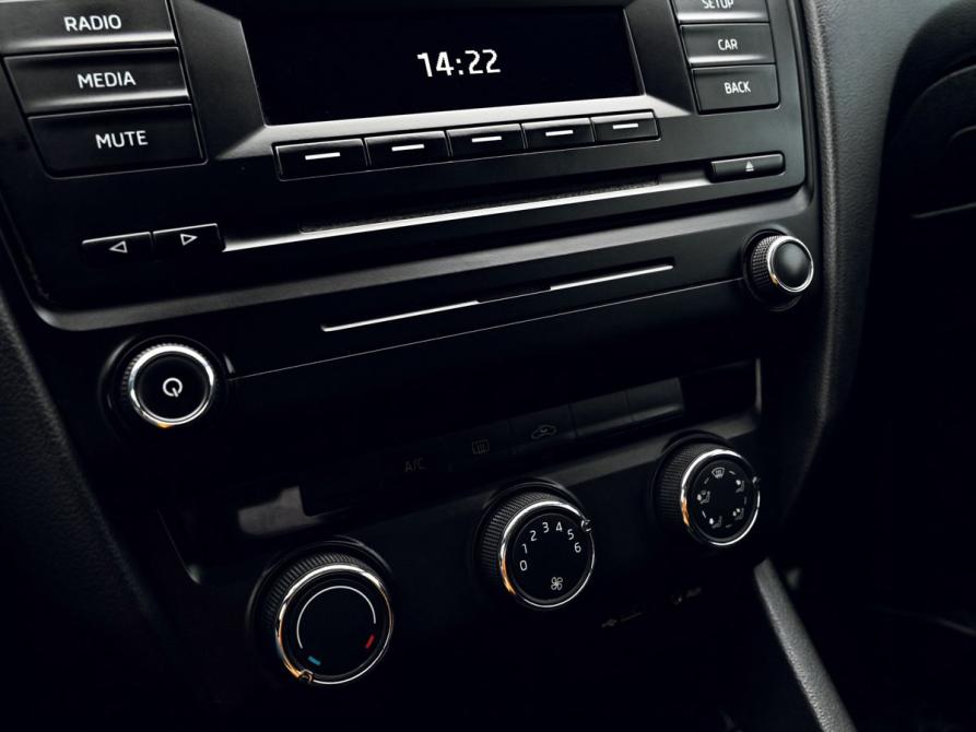Skoda Octavia III (A7) Екатеринбург  - изображение 13