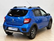 Renault Sandero II Рестайлинг Балашиха  - изображение 22