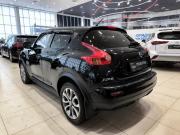 Nissan Juke I Казань  - изображение 30