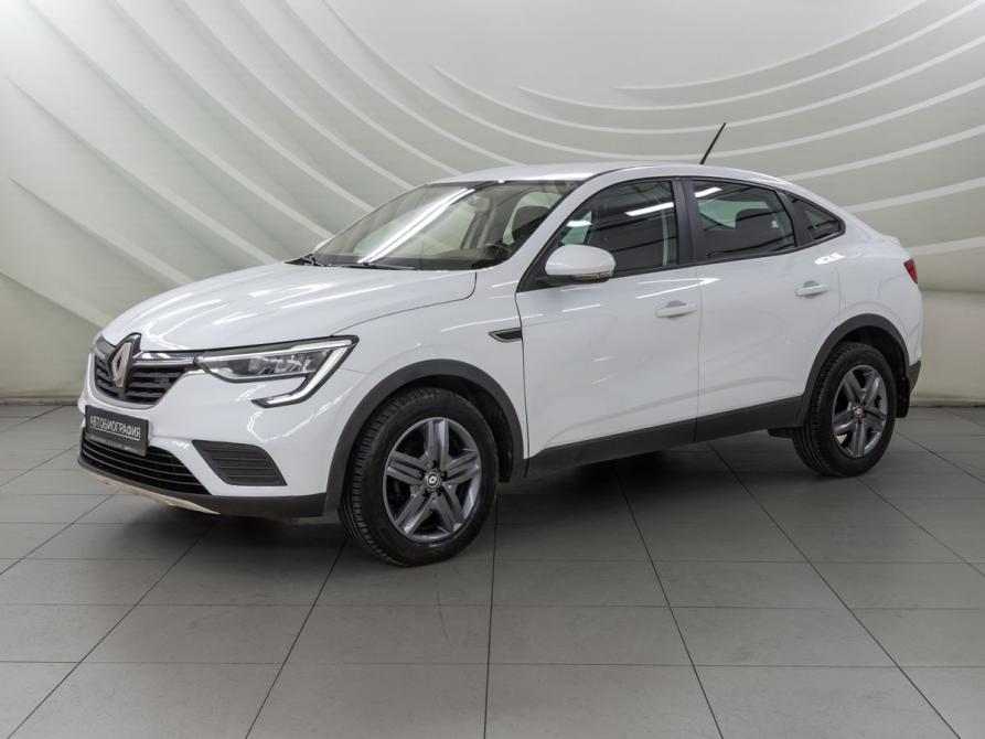 Renault Arkana I Волгоград  - изображение 3
