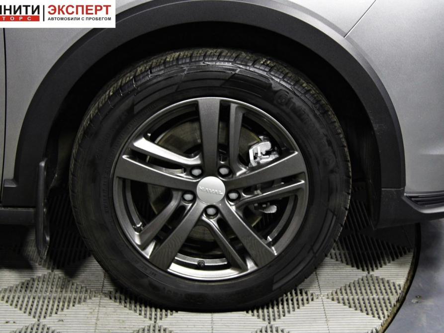 Haval Jolion I Рестайлинг Белгород  - изображение 9