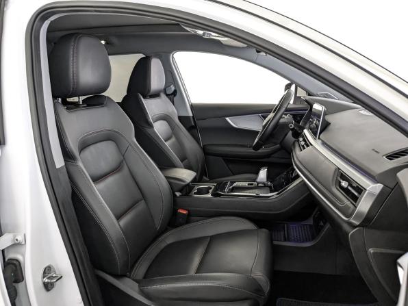 Chery Tiggo 7 Pro I с пробегом 2021 года, цена 1 600 000 рублей, 58400 км, внедорожник, Автокод Объявления