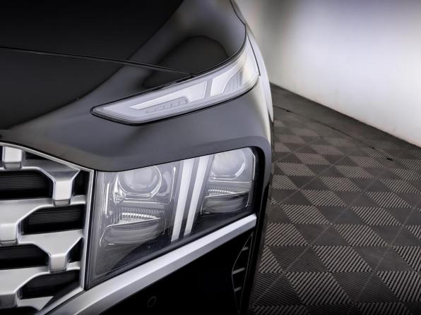 Hyundai Santa Fe IV Рестайлинг с пробегом 2021 года, цена 3 950 000 рублей, 38670 км, внедорожник, Автокод Объявления