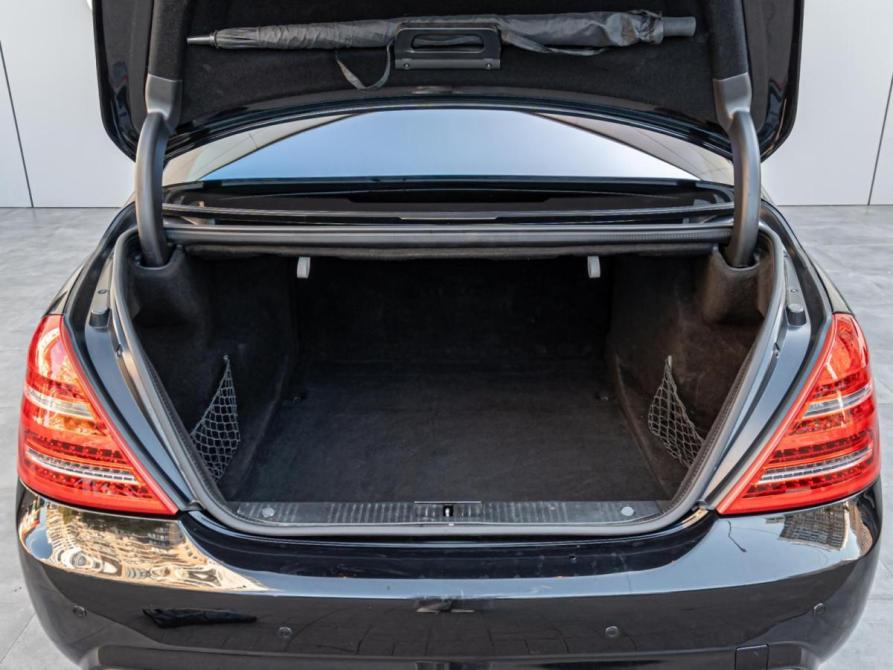 Mercedes-Benz S-Класс V (W221) Краснодар  - изображение 28