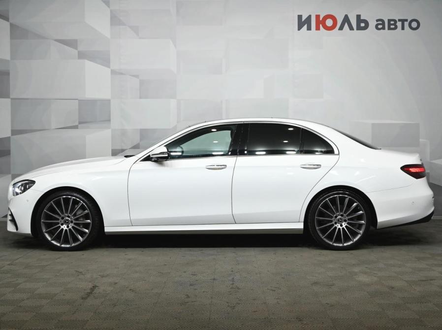 Mercedes-Benz E-Класс V (W213 S213 C238) Рестайлинг Екатеринбург  - изображение 7