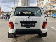 Lada (ВАЗ) Niva Legend Краснодар  - изображение 17
