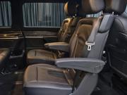 Mercedes-Benz V-Класс III (W447) Рестайлинг Москва  - изображение 38