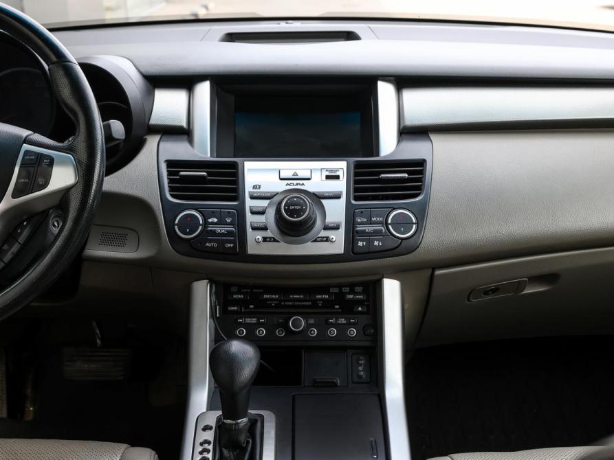 Acura RDX I Москва  - изображение 15