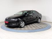 Skoda Rapid I Рестайлинг Екатеринбург  - изображение 22