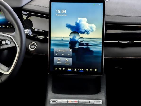 Geely Preface I с пробегом 2024 года, цена 2 688 000 рублей, 19571 км, седан, Автокод Объявления