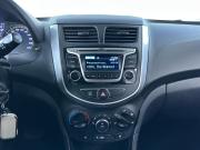 Hyundai Solaris I Рестайлинг Тамбов  - изображение 34