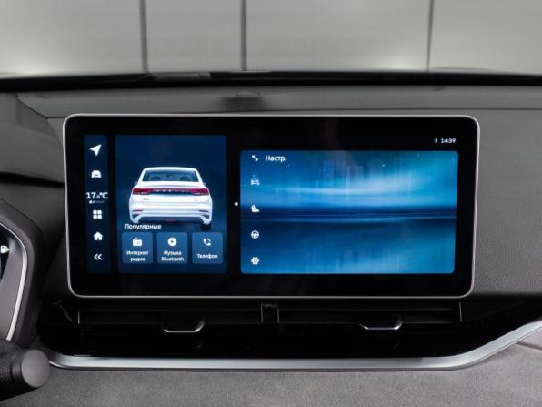 Geely Preface I (China Market) Рестайлинг с пробегом 2023 года, цена 2 729 000 рублей, 25098 км, седан, Автокод Объявления