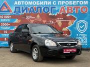 Lada (ВАЗ) Priora I Рестайлинг Набережные Челны  - изображение 23