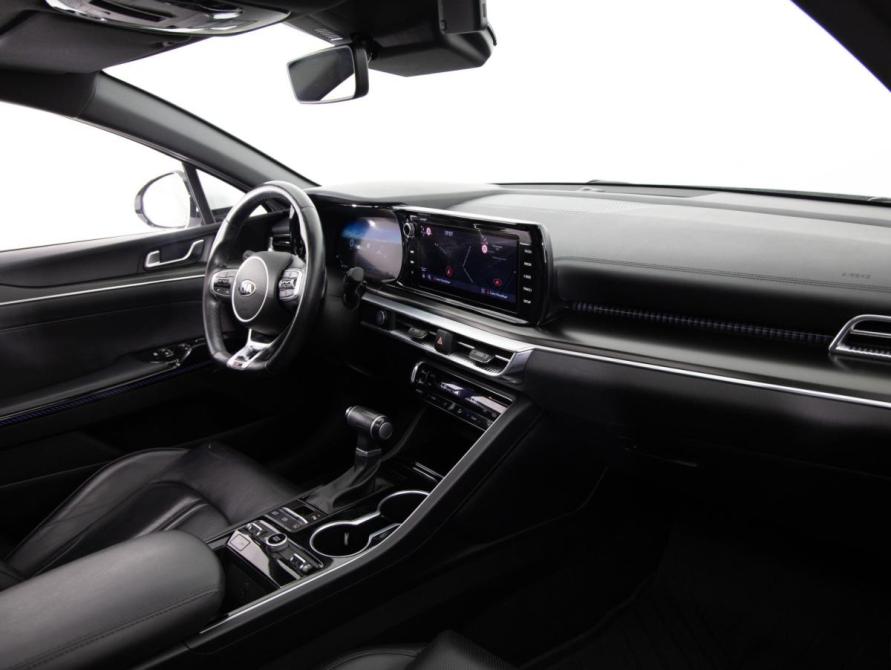 Kia K5 III Санкт-Петербург  - изображение 12