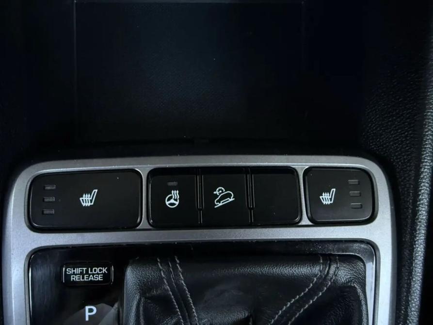 Hyundai Creta I Волгоград  - изображение 16