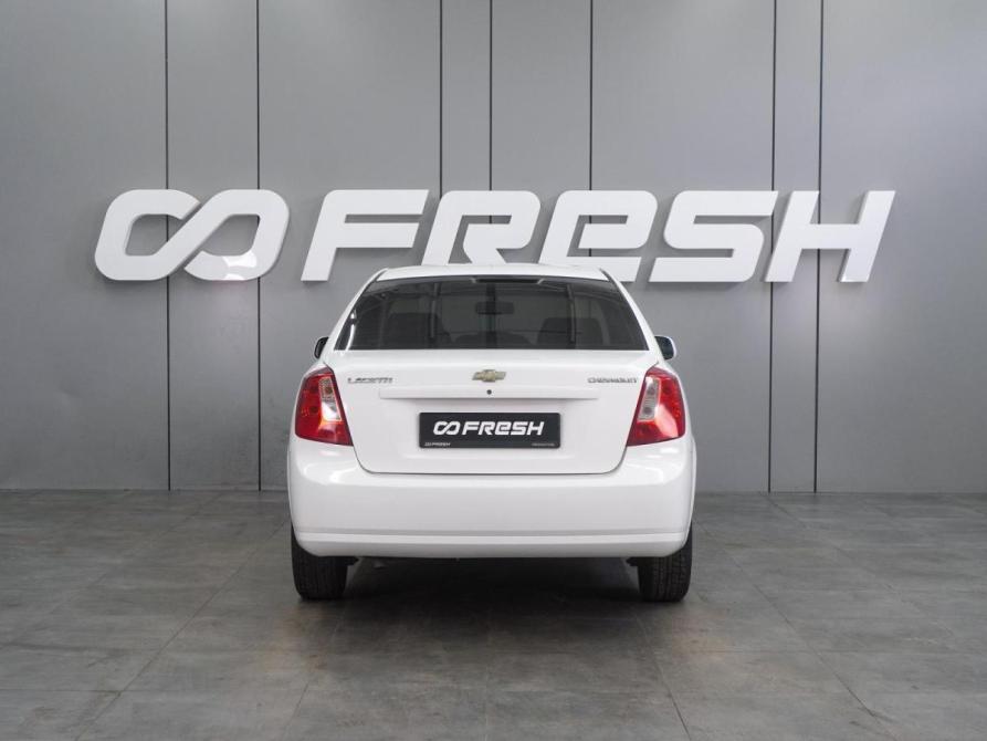 Chevrolet Lacetti I Воронеж  - изображение 4