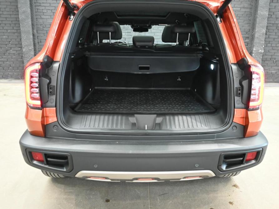 Haval Dargo I Екатеринбург  - изображение 6