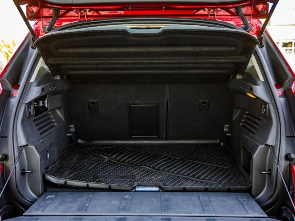 Peugeot 3008 I с пробегом 2012 года, цена 1 048 000 рублей, 66966 км, внедорожник, Автокод Объявления