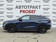 Omoda C5 I Владимир  - изображение 28