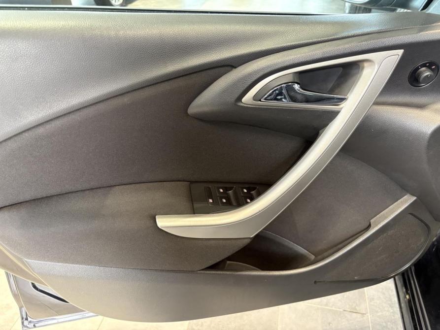 Opel Astra J Новомосковск  - изображение 17
