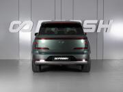 GAC Trumpchi S7 Минеральные Воды  - изображение 30