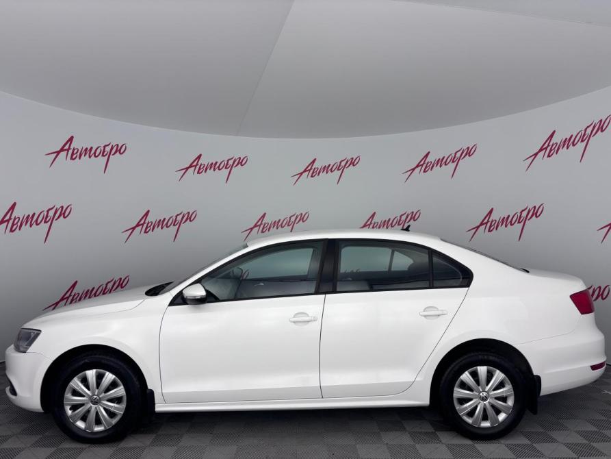 Volkswagen Jetta VI Псков  - изображение 2