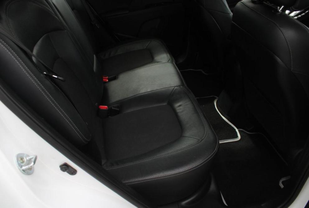 Kia Sportage III Рестайлинг Саратов  - изображение 25