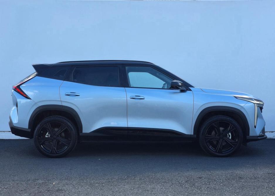 Geely Cityray Таганрог  - изображение 4