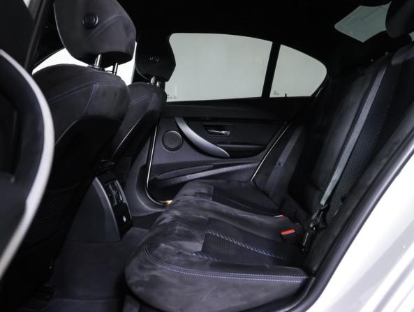 BMW 3 серии VI (F3x) Рестайлинг с пробегом 2016 года, цена 2 450 000 рублей, 141000 км, седан, Автокод Объявления