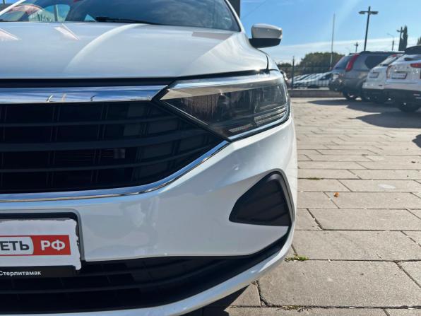 Volkswagen Polo VI с пробегом 2020 года, цена 1 580 000 рублей, 95920 км, лифтбек, Автокод Объявления