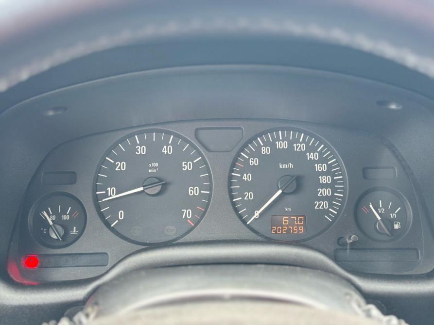 Opel Astra G Ижевск  - изображение 22
