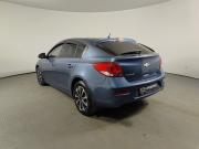 Chevrolet Cruze I Рестайлинг Уфа  - изображение 30
