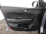 Kia Sportage IV Рестайлинг Москва  - изображение 47