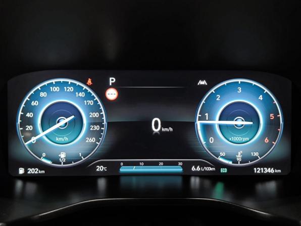 Hyundai Santa Fe IV с пробегом 2021 года, цена 3 720 000 рублей, 121344 км, внедорожник, Автокод Объявления