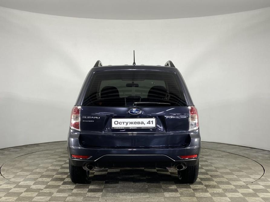 Subaru Forester III Рестайлинг Воронеж  - изображение 7