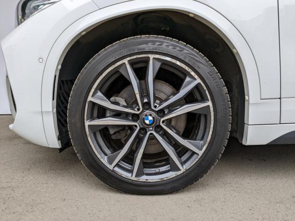 BMW X2 I (F39) с пробегом 2020 года, цена 3 300 000 рублей, 67577 км, внедорожник, Автокод Объявления
