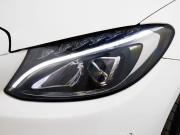 Mercedes-Benz C-Класс IV (W205) Иркутск  - изображение 45