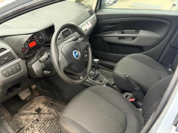 Fiat Punto III Grande Punto с пробегом 2007 года, цена 199 000 рублей, 145000 км, хэтчбек, Автокод Объявления