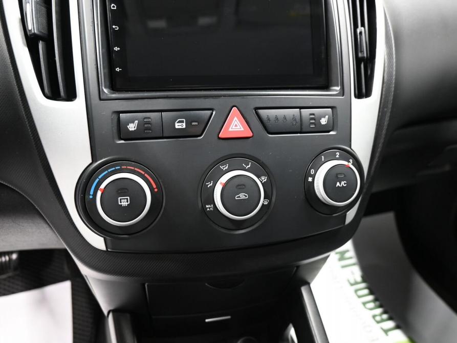Kia Ceed I Рестайлинг Тверь  - изображение 17