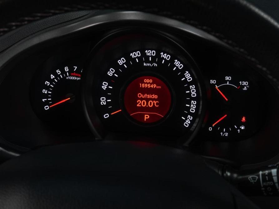 Kia Sportage III Тюмень  - изображение 16