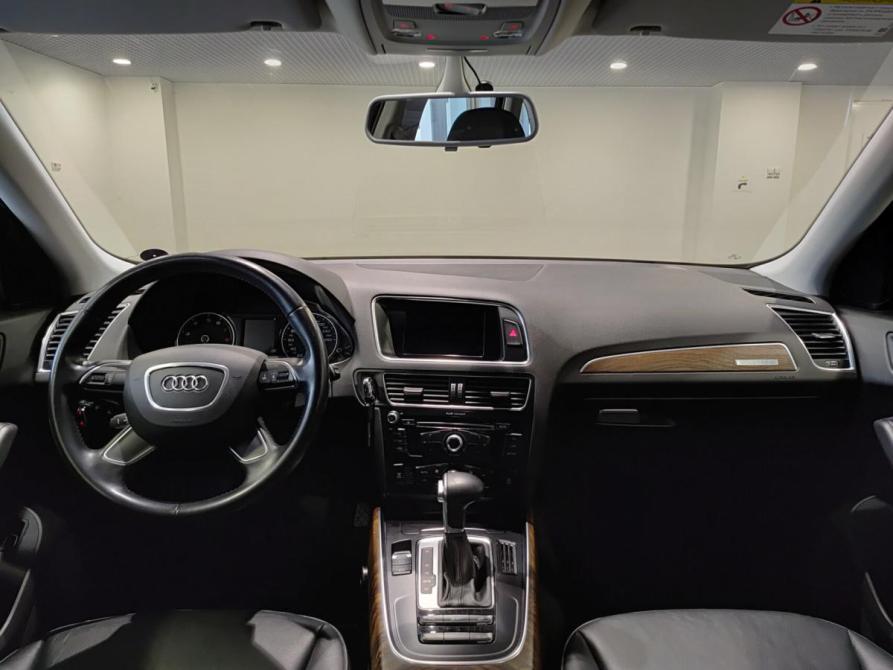 Audi Q5 I (8R) Рестайлинг Казань  - изображение 17