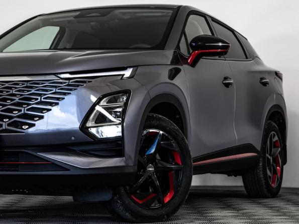 Omoda C5 I с пробегом 2024 года, цена 2 175 000 рублей, 20758 км, внедорожник, Автокод Объявления