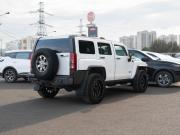 Hummer H3 Москва  - изображение 27