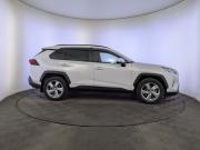 Toyota RAV4 V (XA50) Москва  - изображение 32