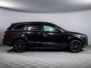 Audi Q7 I (4L) Москва  - изображение 13