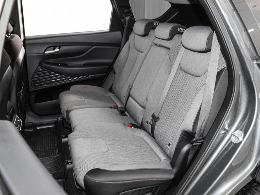 Hyundai Santa Fe IV Рестайлинг Минеральные Воды  - изображение 9