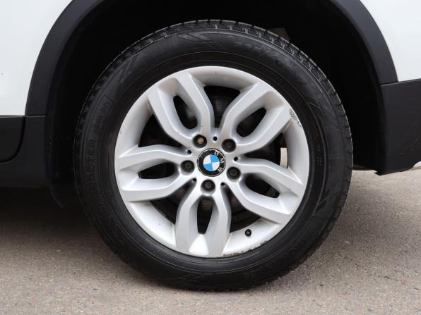 BMW X3 II (F25) с пробегом 2012 года, цена 1 635 000 рублей, 186963 км, внедорожник, Автокод Объявления