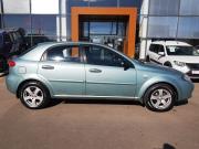 Chevrolet Lacetti I Брянск  - изображение 16