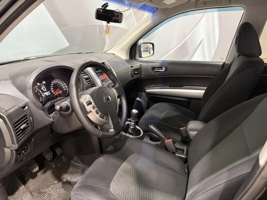 Nissan X-Trail II Рестайлинг Пермь  - изображение 11